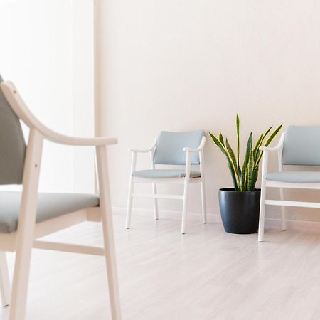 Apartamentos Loar Ferreries Exteriör bild