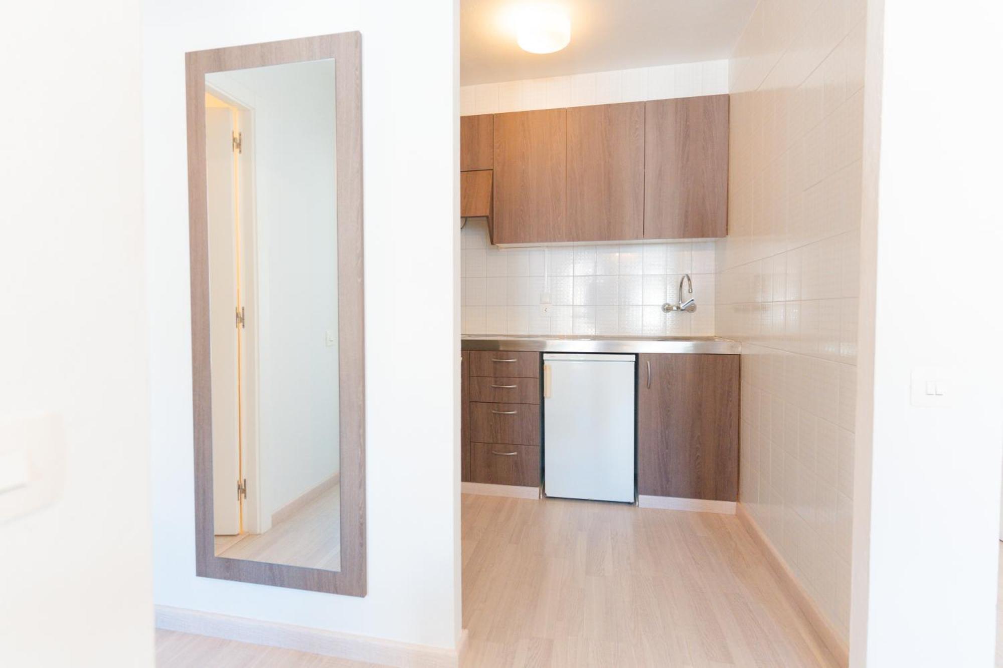 Apartamentos Loar Ferreries Exteriör bild