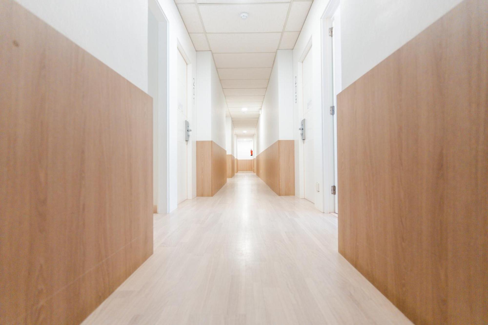 Apartamentos Loar Ferreries Exteriör bild