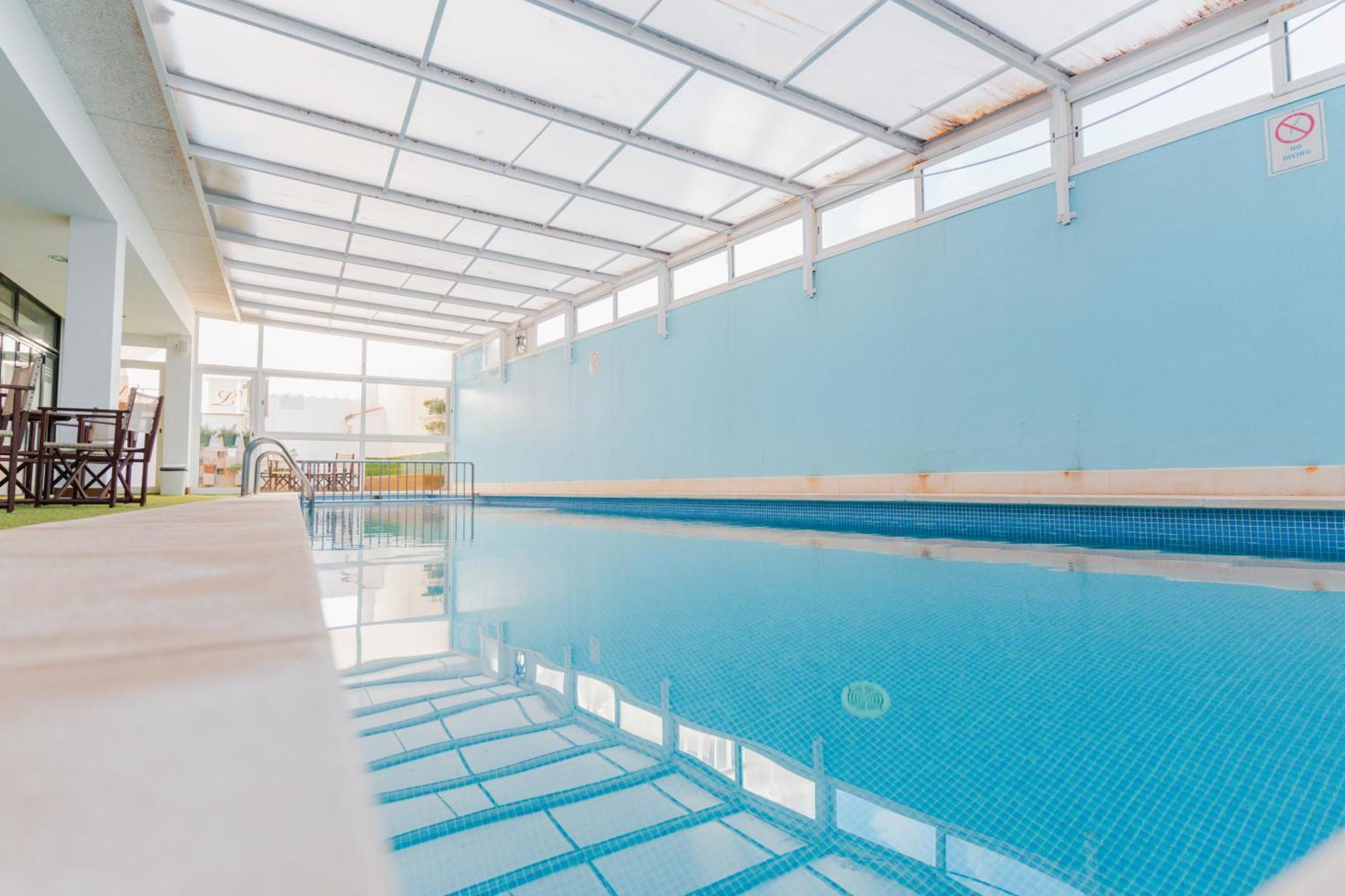 Apartamentos Loar Ferreries Exteriör bild