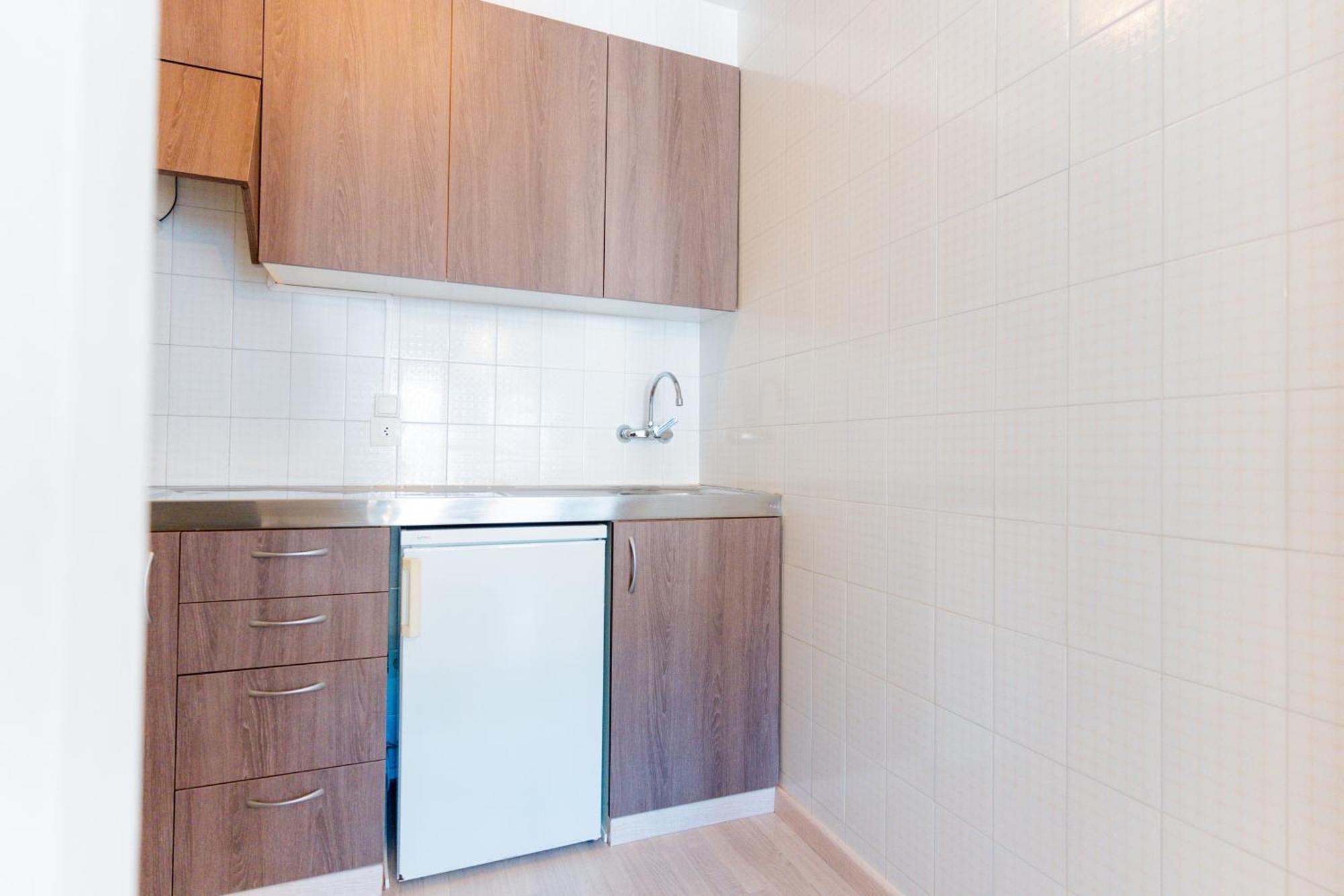 Apartamentos Loar Ferreries Exteriör bild