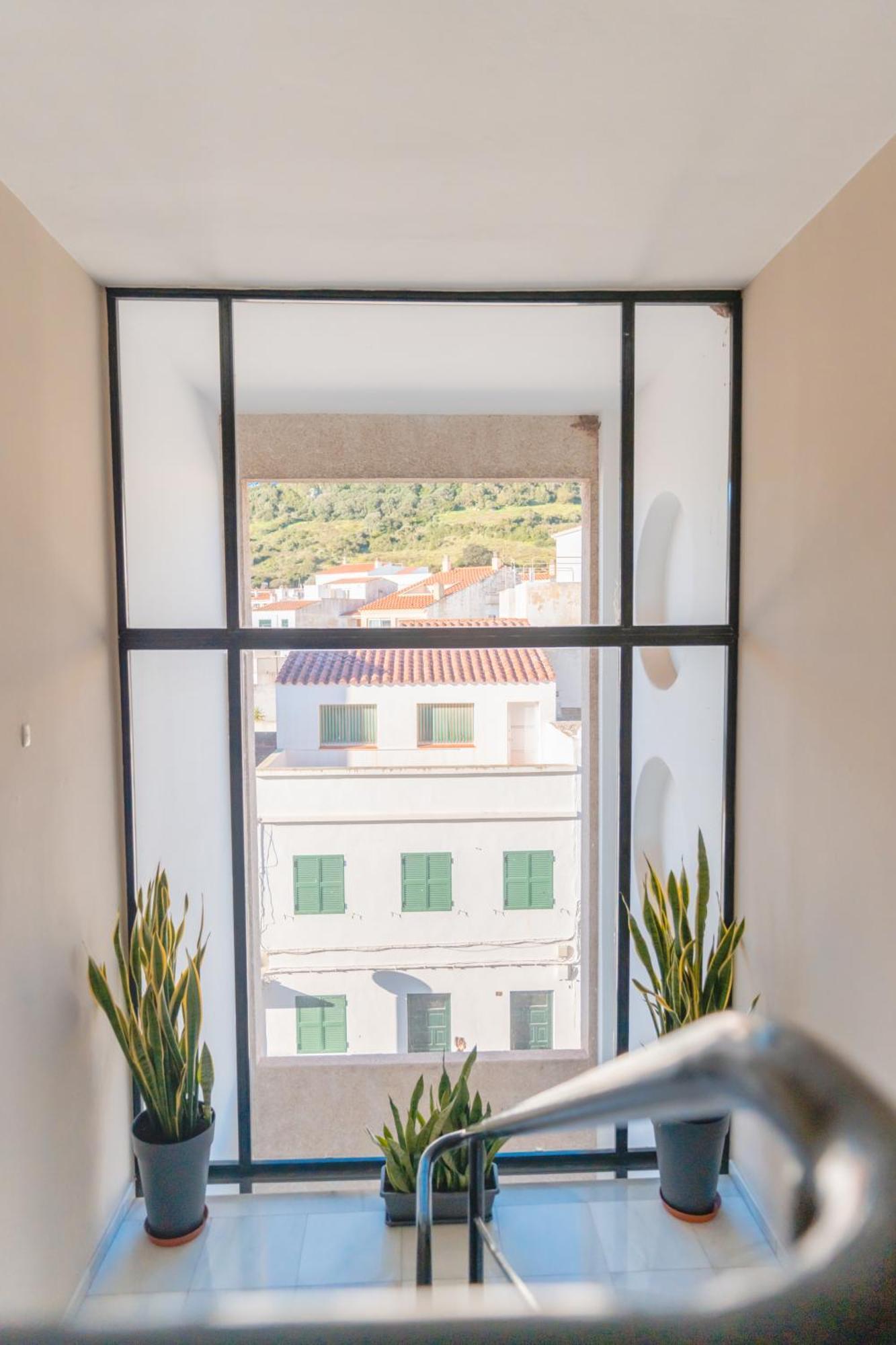 Apartamentos Loar Ferreries Exteriör bild