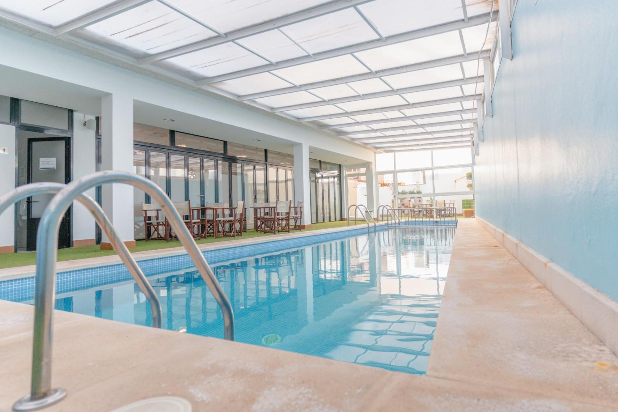 Apartamentos Loar Ferreries Exteriör bild